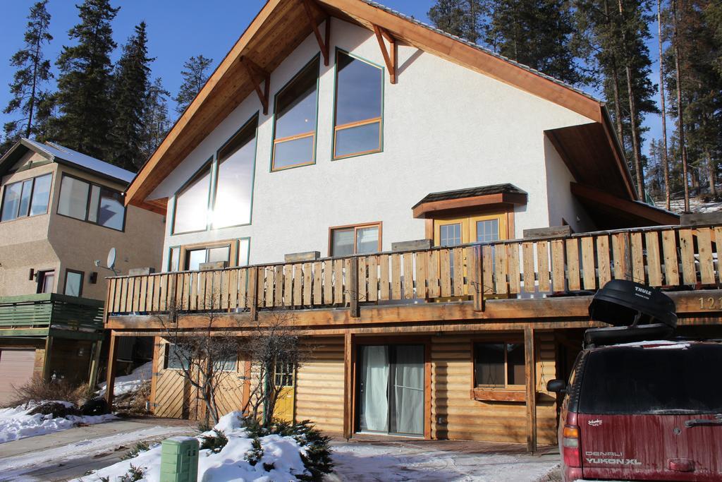 A Gem Inn The Rockies Jasper Pokój zdjęcie